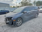 Honda Odyssey 2019