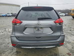Nissan Rogue 2018