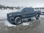 Chevrolet Silverado 2017