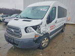 Ford Transit 2018