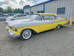 Mercury Monterey 1957