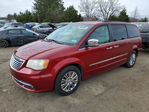 Chrysler Voyager 2013