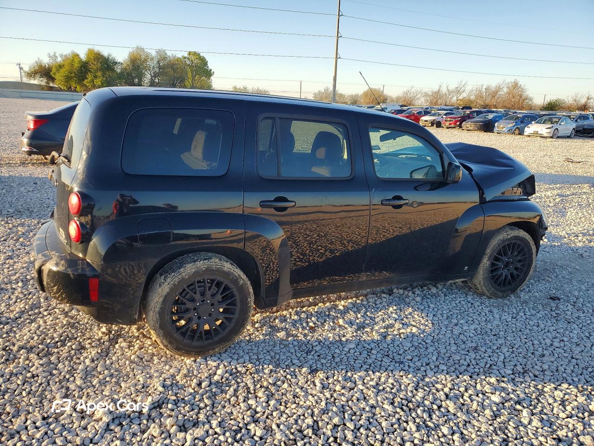 Chevrolet HHR 2010