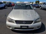 Lexus IS 2004