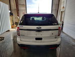 Ford Explorer 2015