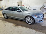 Audi A6 2014
