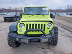 Jeep Wrangler 2016
