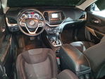 Jeep Cherokee 2017
