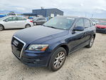 Audi Q5 2010