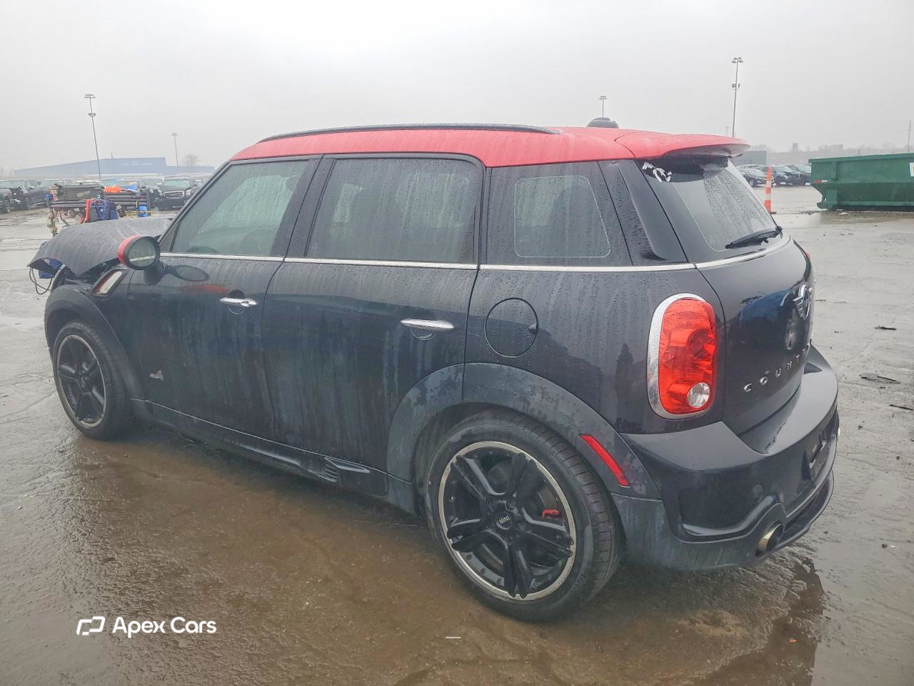 MINI Cooper 2016
