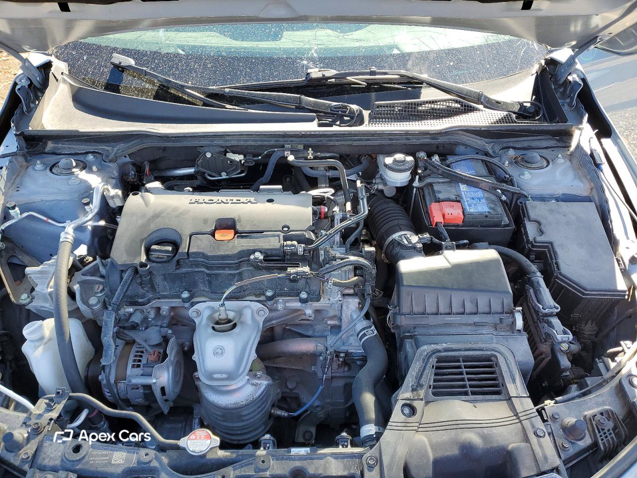 Honda Civic 2023