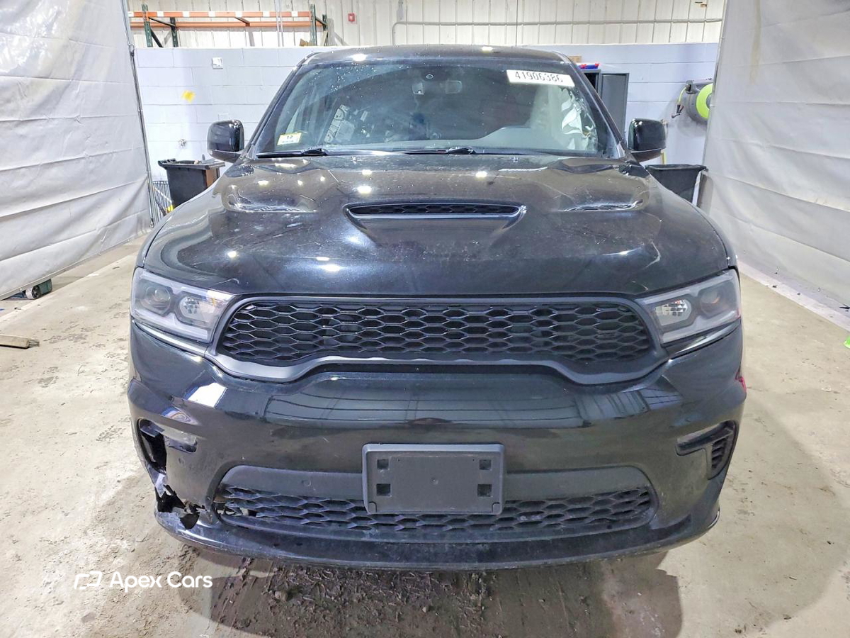 Dodge Durango 2021
