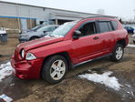 Jeep Compass 2008