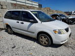 Mazda MPV 2001