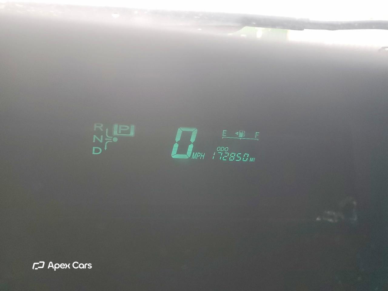 Toyota Prius 2006