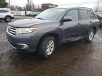 Toyota Highlander 2013