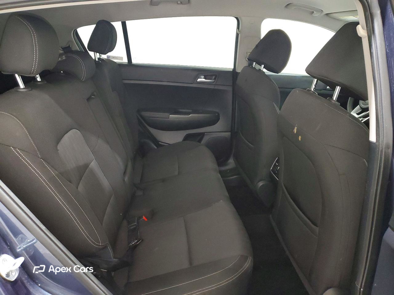 Kia Sportage 2020