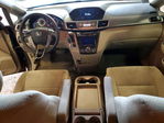 Honda Odyssey 2015