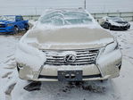 Lexus RX 2013