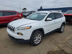 Jeep Cherokee 2016