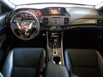 Honda Accord 2017