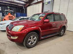 Lexus GX 2008