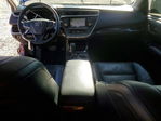 Toyota Avalon 2013