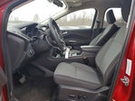 Ford Escape 2019