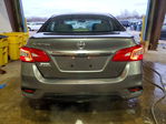 Nissan Sentra 2018