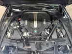 BMW Series 6 2013