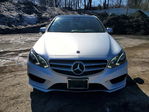 Mercedes-Benz E-klasse 2014