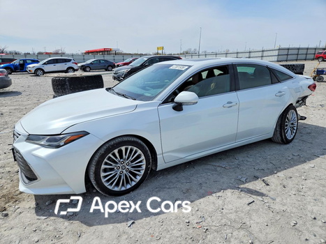 Toyota Avalon 2020 - Image 1 of 5