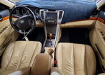 Hyundai Sonata 2009