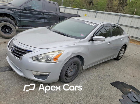 Nissan Altima 2014 - Image 1 of 12