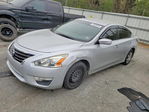 Nissan Altima 2014