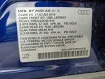 Audi Q4 e-tron 2024
