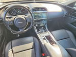 Jaguar XE 2019