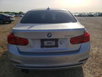 BMW Series 3 2017