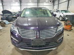 Lincoln MKZ 2015
