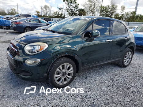 Fiat 500 2016 - Image 1 of 14
