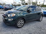 Fiat 500 2016