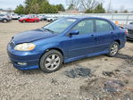 Toyota Corolla 2007
