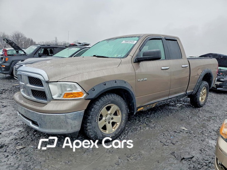 Dodge RAM 2009 - Image 1 of 12