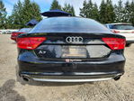 Audi A7 2014