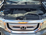Honda Pilot 2011