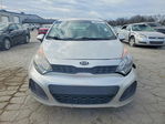Kia Rio 2017