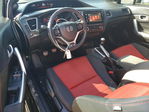 Honda Civic 2015