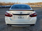Nissan Altima 2018