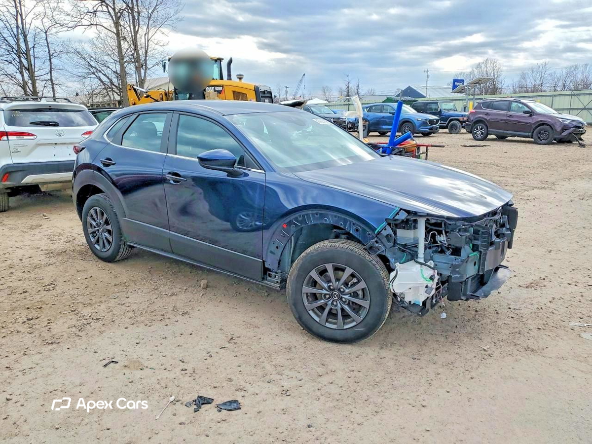 Mazda CX-30 2023