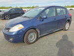 Nissan Versa 2012